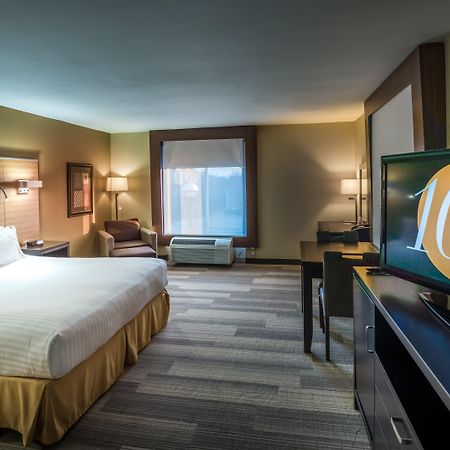 Holiday Inn Express Hotel & Suites Plano West - Frisco By Ihg Eksteriør billede