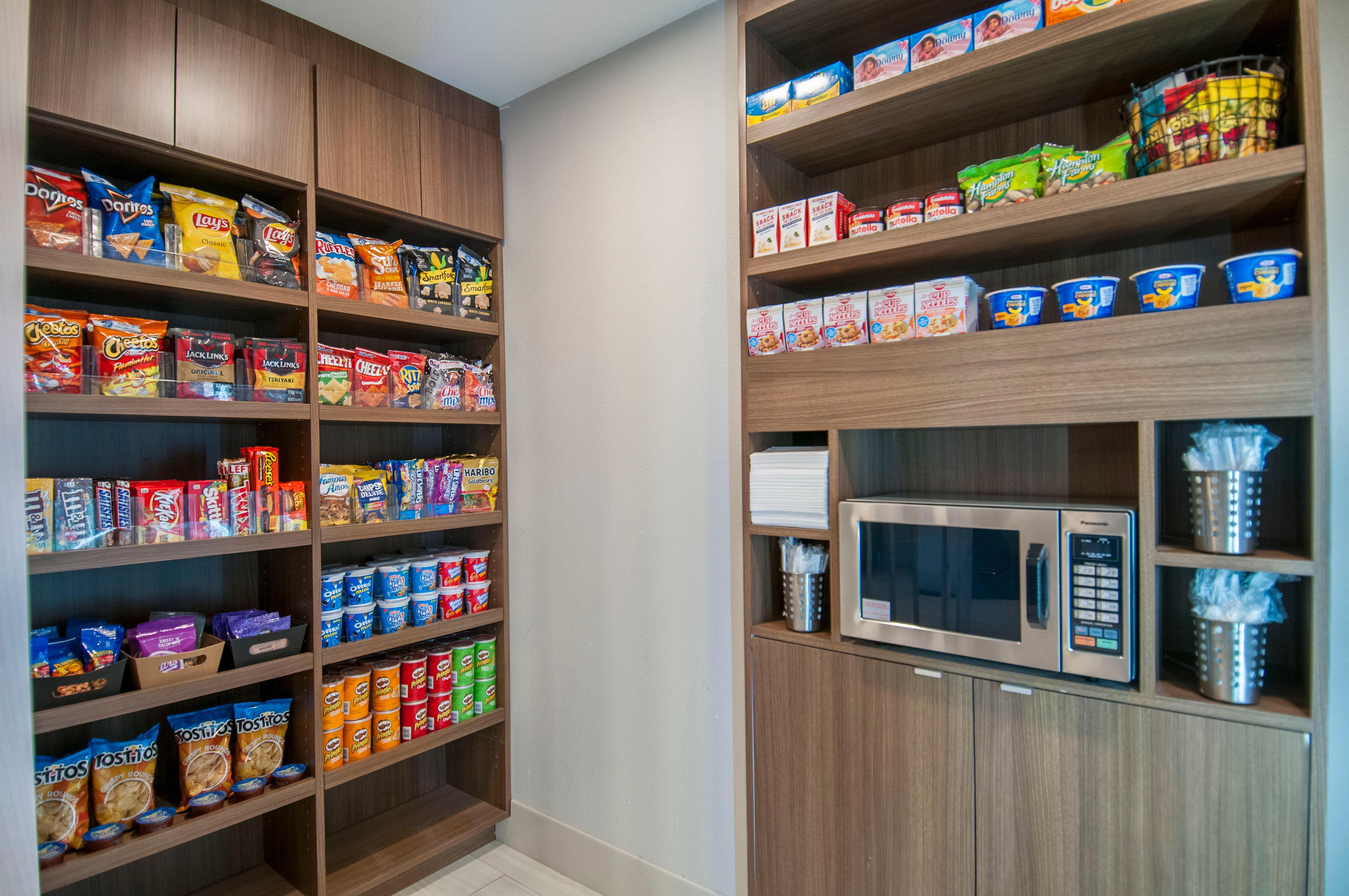 Holiday Inn Express Hotel & Suites Plano West - Frisco By Ihg Eksteriør billede