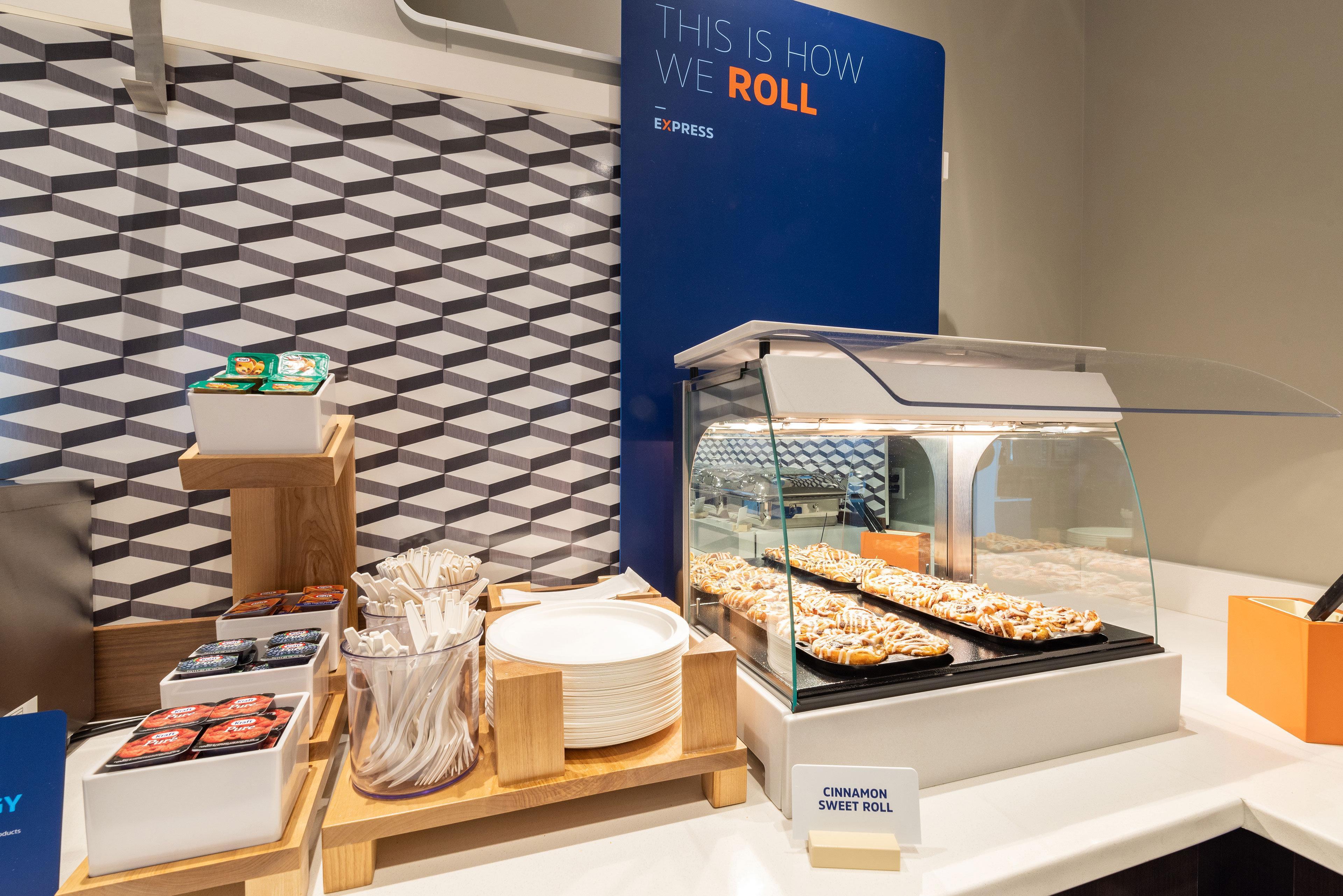 Holiday Inn Express Hotel & Suites Plano West - Frisco By Ihg Eksteriør billede