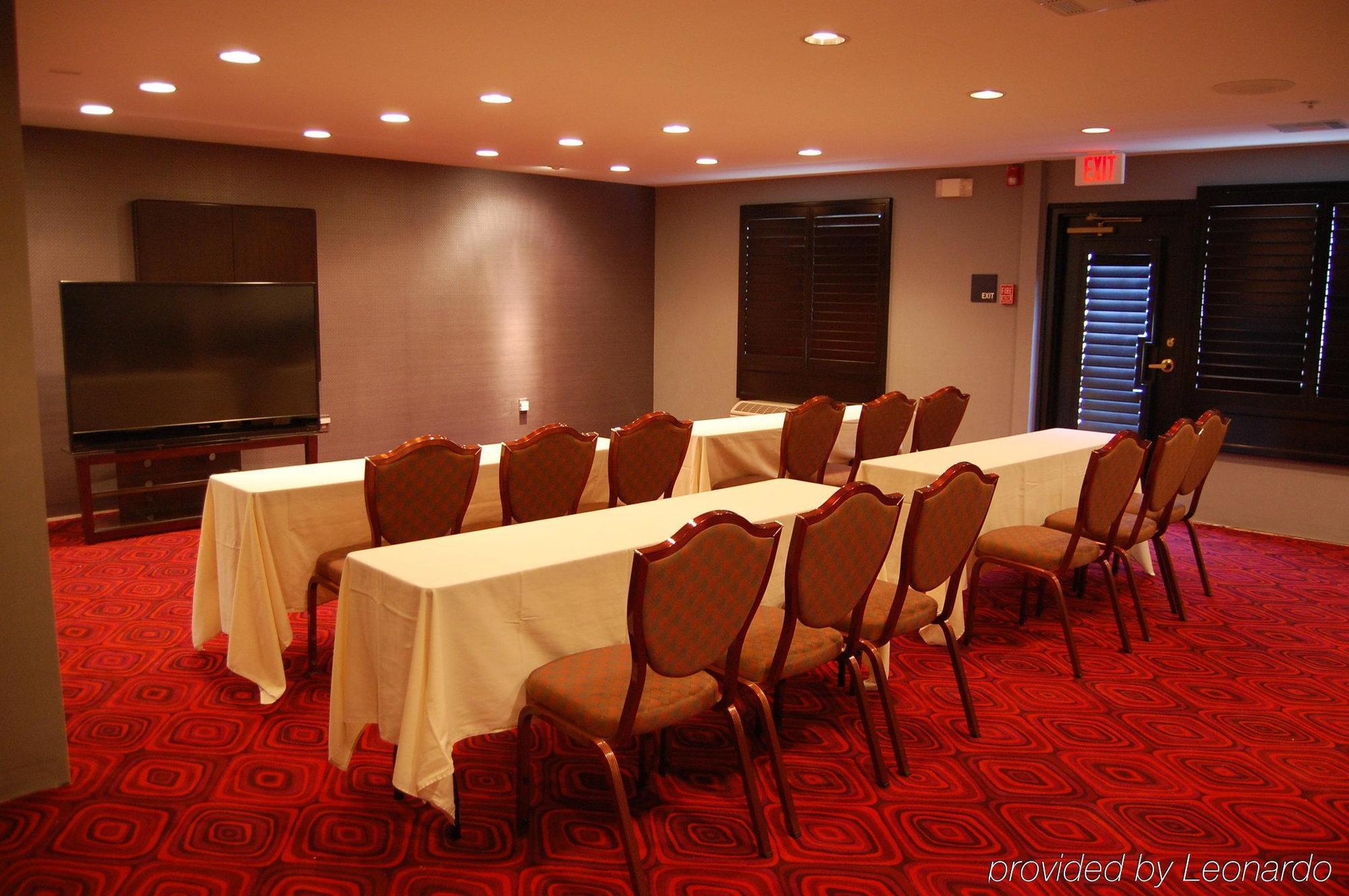 Holiday Inn Express Hotel & Suites Plano West - Frisco By Ihg Faciliteter billede
