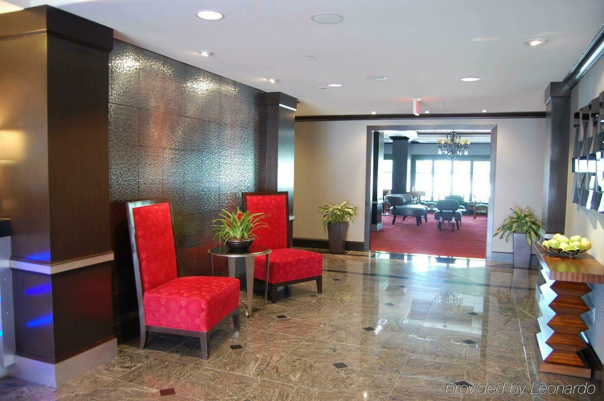 Holiday Inn Express Hotel & Suites Plano West - Frisco By Ihg Eksteriør billede