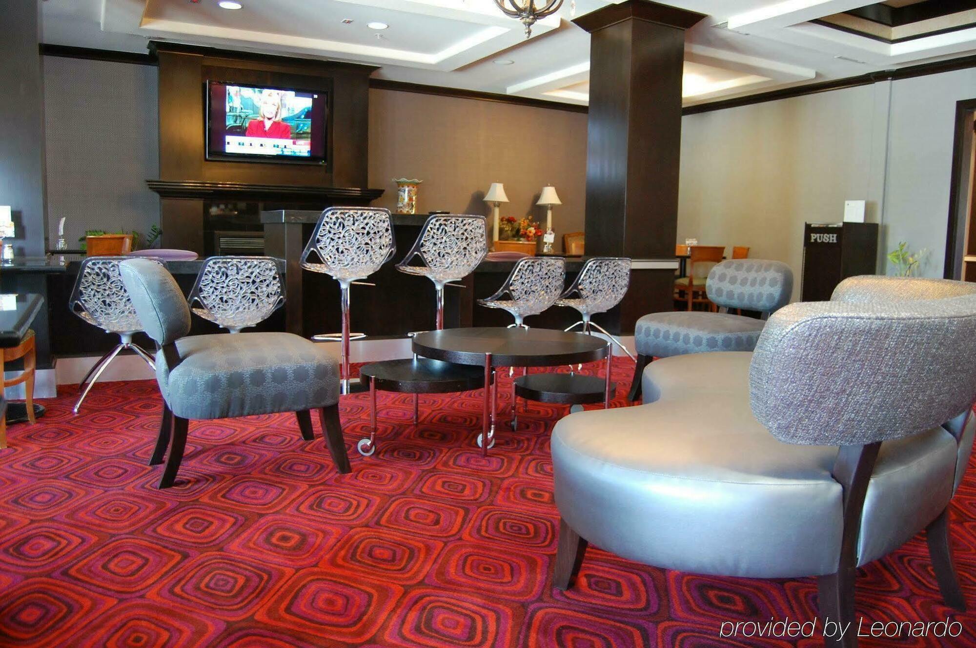 Holiday Inn Express Hotel & Suites Plano West - Frisco By Ihg Eksteriør billede