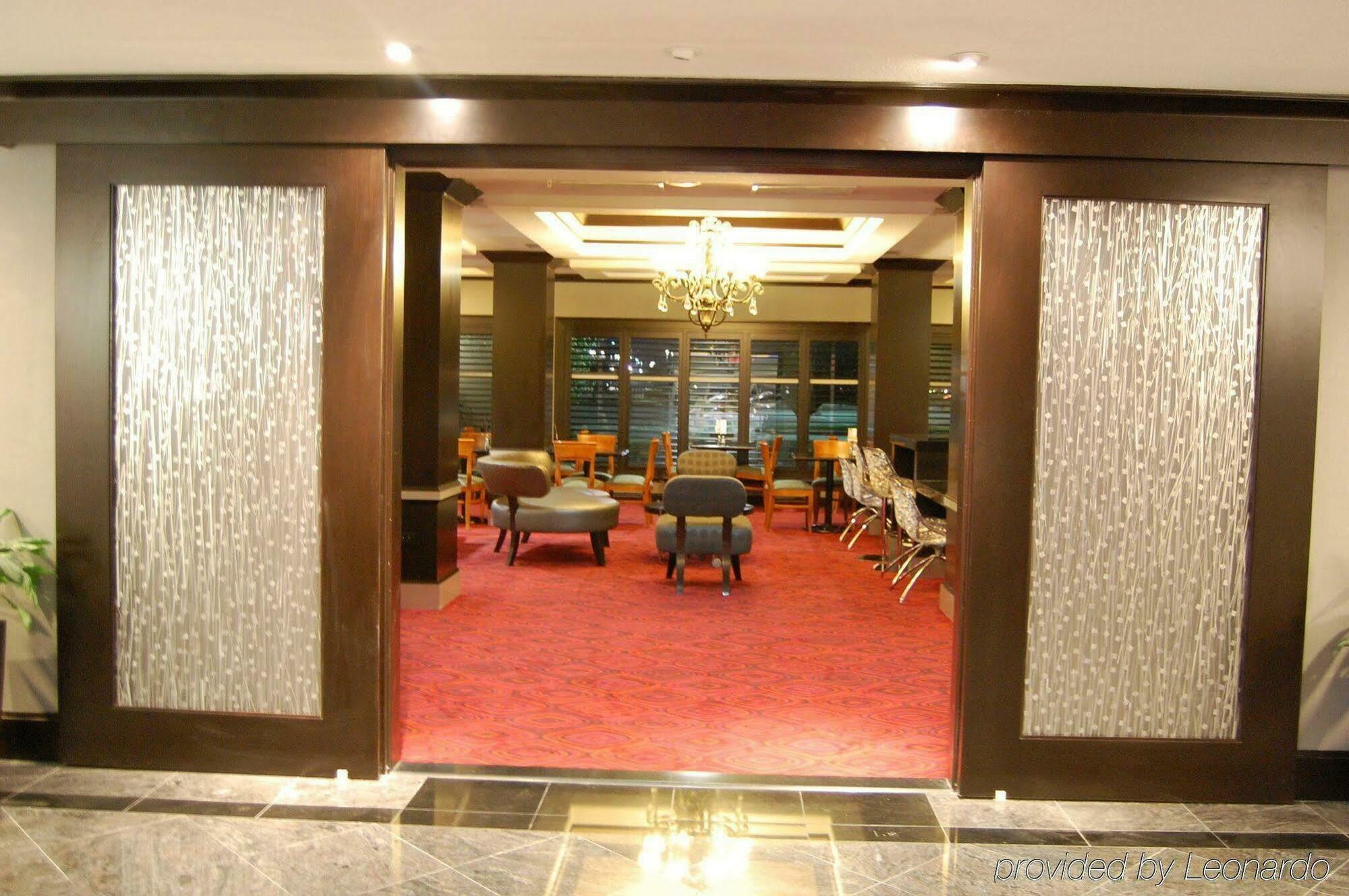 Holiday Inn Express Hotel & Suites Plano West - Frisco By Ihg Interiør billede