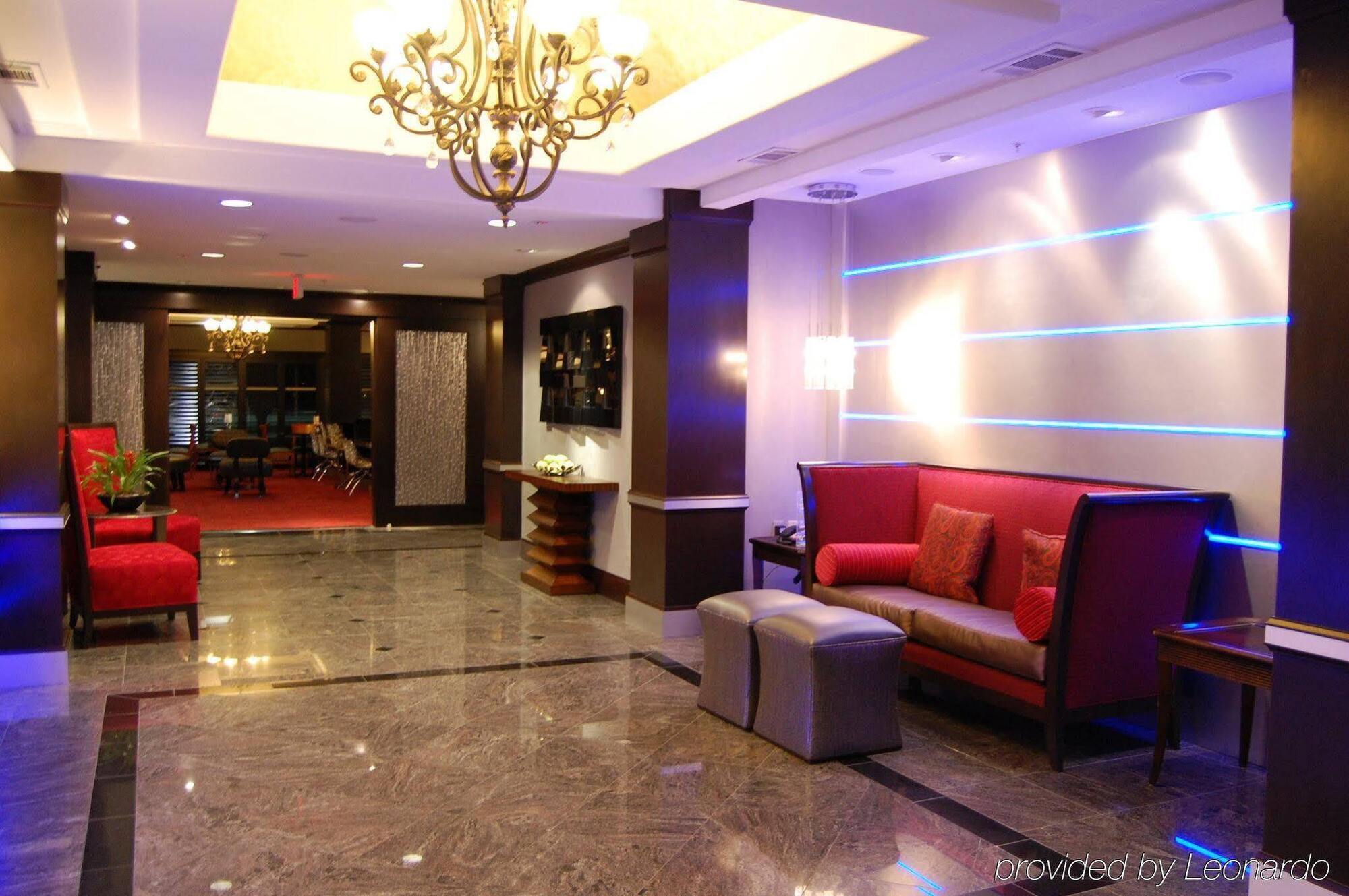 Holiday Inn Express Hotel & Suites Plano West - Frisco By Ihg Eksteriør billede