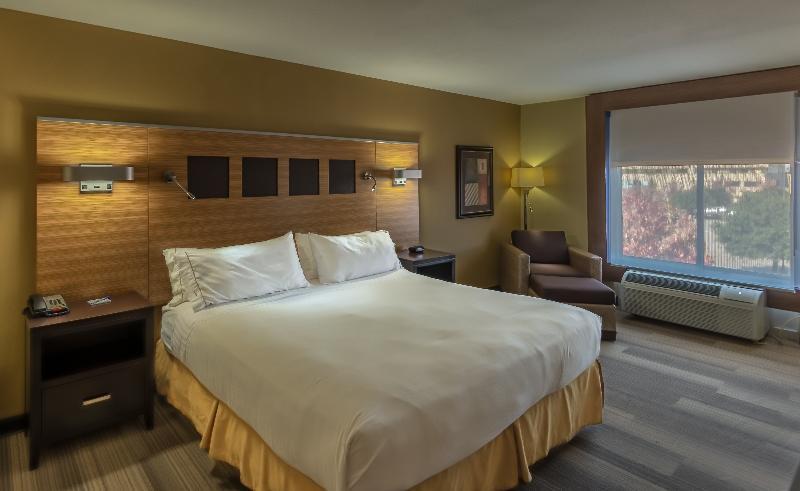 Holiday Inn Express Hotel & Suites Plano West - Frisco By Ihg Eksteriør billede